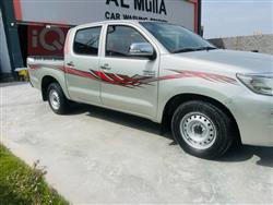 تويوتا هايلوكس